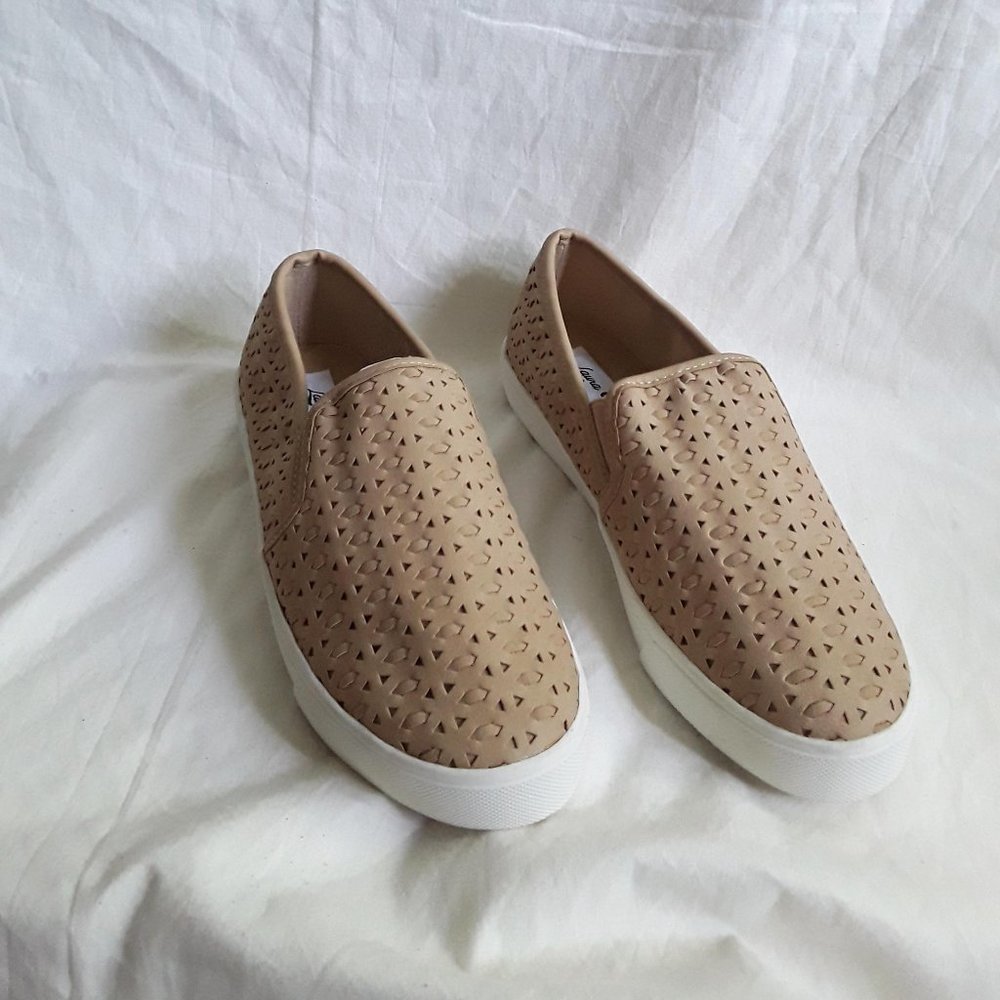 Laura Marano by Not rated-Sand sneakers-6